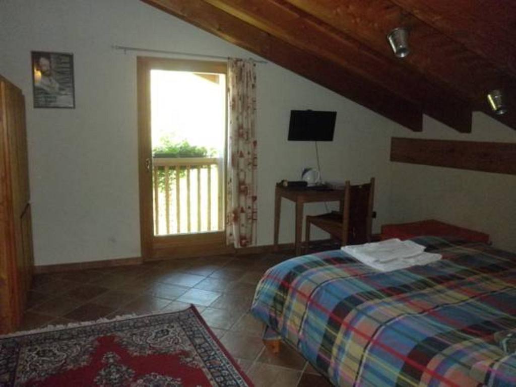 I Picchi Gressan Exterior foto