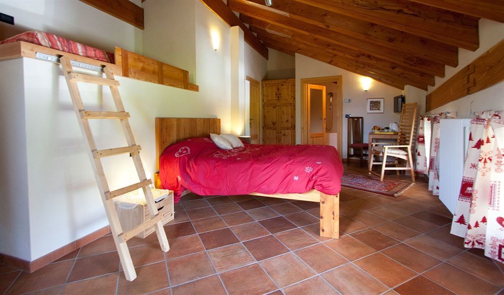 I Picchi Gressan Exterior foto