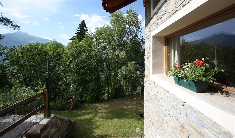I Picchi Gressan Exterior foto