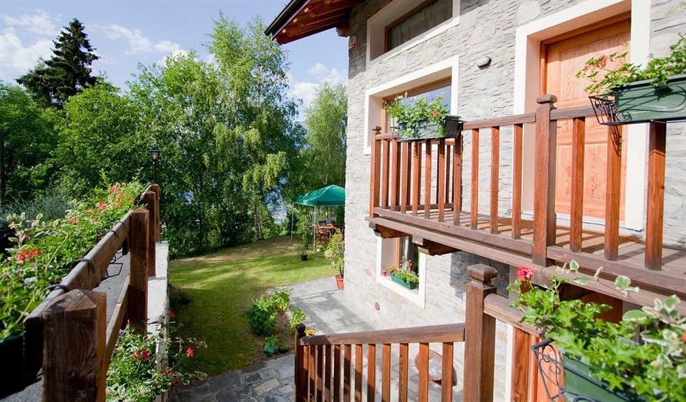 I Picchi Gressan Exterior foto